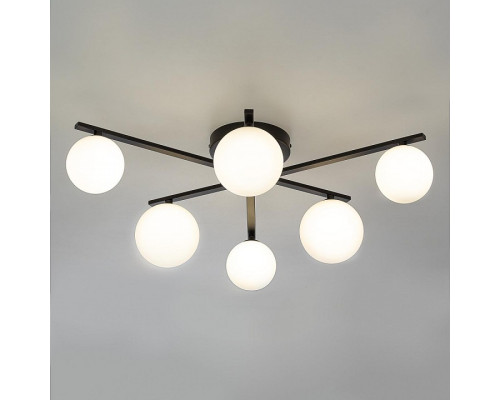 Потолочная люстра Citilux Glob CL209261