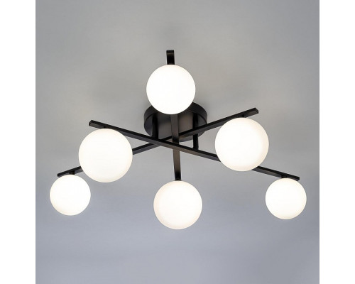 Потолочная люстра Citilux Glob CL209261