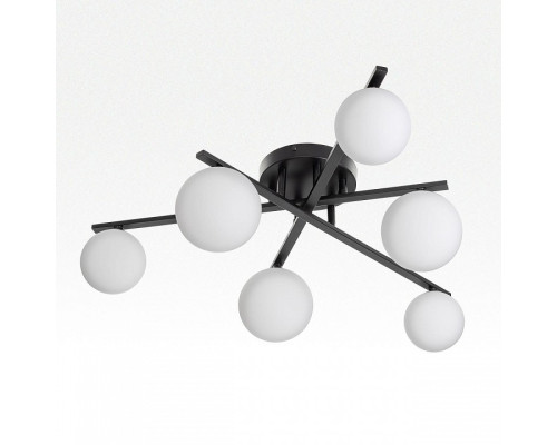 Потолочная люстра Citilux Glob CL209261