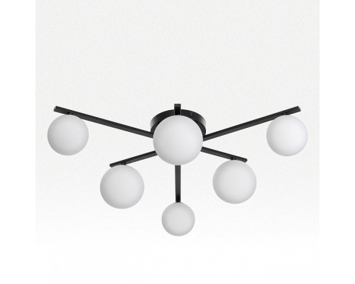 Потолочная люстра Citilux Glob CL209261