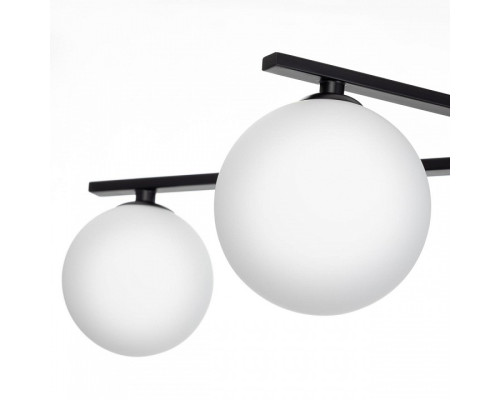 Потолочная люстра Citilux Glob CL209261