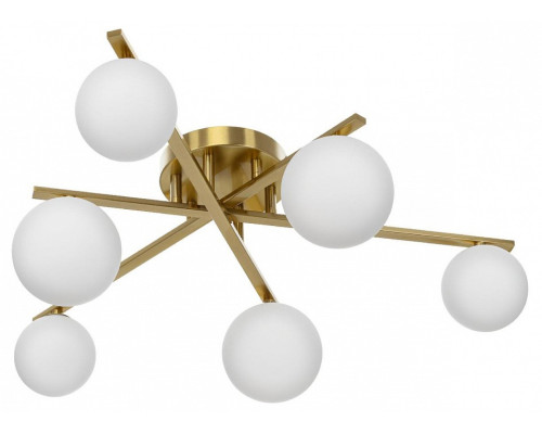 Потолочная люстра Citilux Glob CL209263