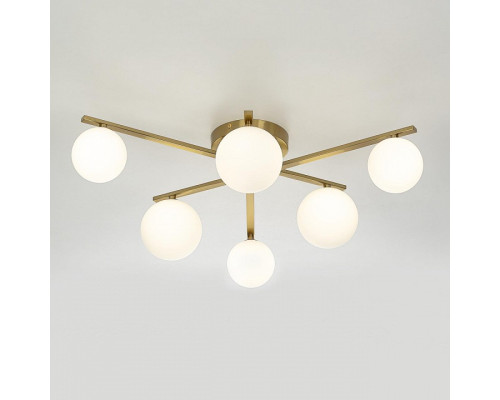 Потолочная люстра Citilux Glob CL209263