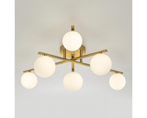 Потолочная люстра Citilux Glob CL209263