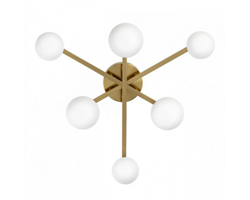 Потолочная люстра Citilux Glob CL209263