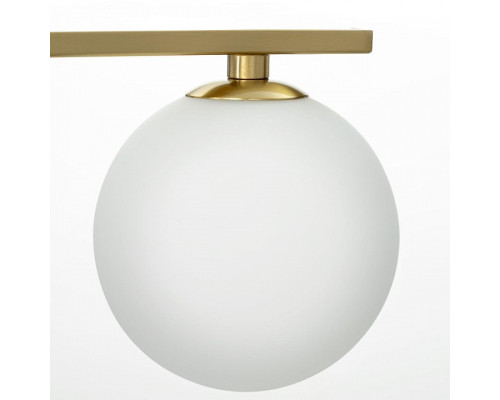 Потолочная люстра Citilux Glob CL209263