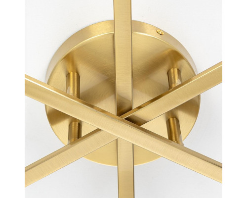 Потолочная люстра Citilux Glob CL209263