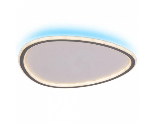 Накладной светильник Citilux ТRIO CL215B251E