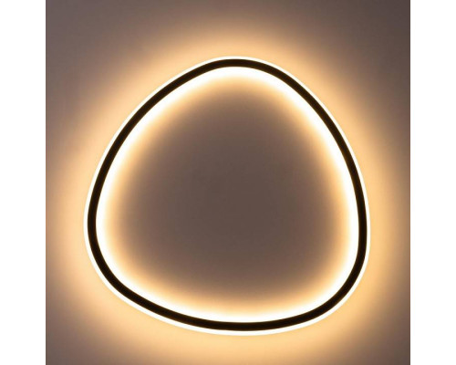 Накладной светильник Citilux ТRIO CL215B251E