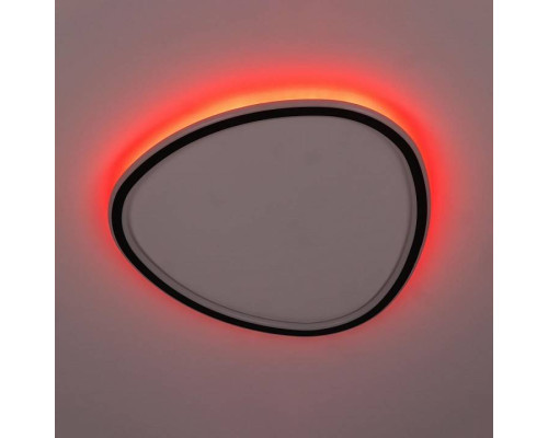 Накладной светильник Citilux ТRIO CL215B251E