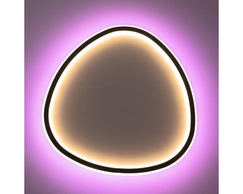 Накладной светильник Citilux ТRIO CL215B251E