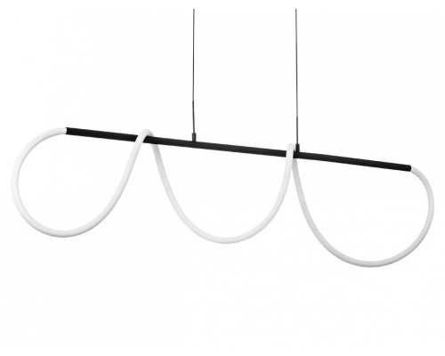 Подвесной светильник Citilux PYTHON CL220121