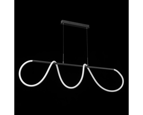 Подвесной светильник Citilux PYTHON CL220121