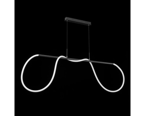 Подвесной светильник Citilux PYTHON CL220121