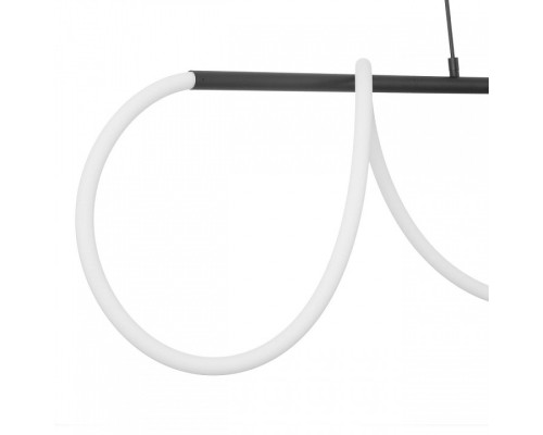 Подвесной светильник Citilux PYTHON CL220121