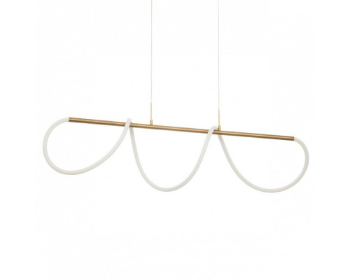 Подвесной светильник Citilux PYTHON CL220123