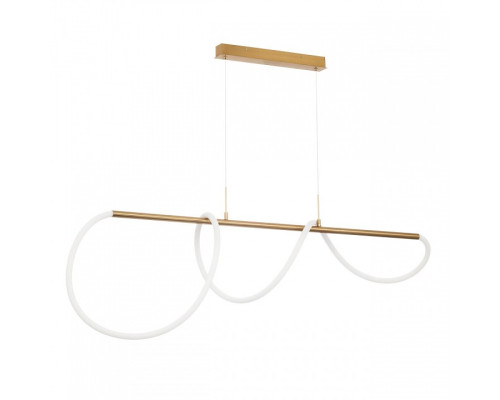 Подвесной светильник Citilux PYTHON CL220123