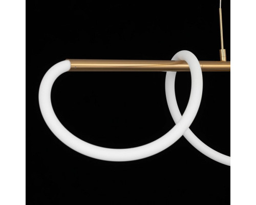 Подвесной светильник Citilux PYTHON CL220123