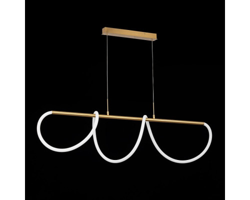 Подвесной светильник Citilux PYTHON CL220123