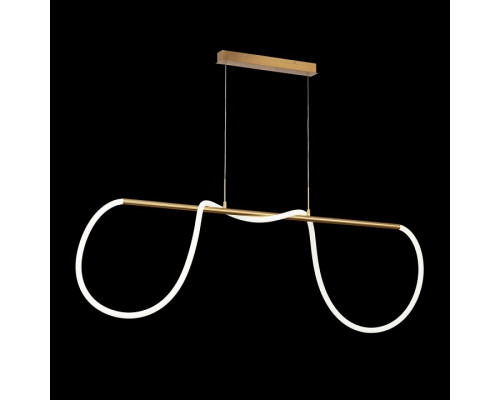 Подвесной светильник Citilux PYTHON CL220123