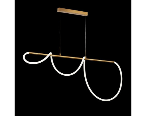 Подвесной светильник Citilux PYTHON CL220123