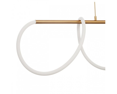 Подвесной светильник Citilux PYTHON CL220123