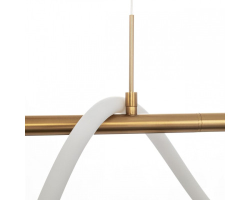 Подвесной светильник Citilux PYTHON CL220123