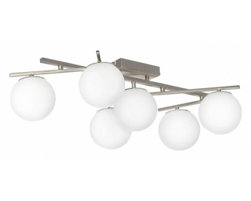 Потолочная люстра Citilux Dorsy CL223161