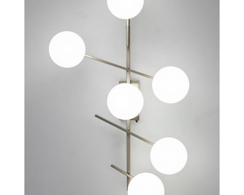 Потолочная люстра Citilux Dorsy CL223161