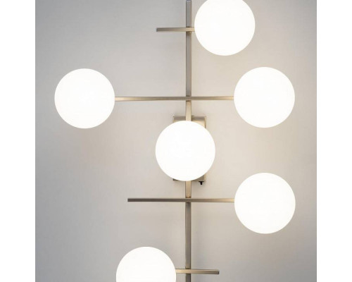 Потолочная люстра Citilux Dorsy CL223161