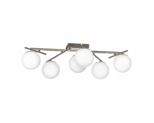 Потолочная люстра Citilux Dorsy CL223161