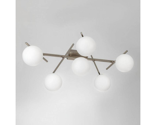 Потолочная люстра Citilux Dorsy CL223161