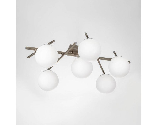 Потолочная люстра Citilux Dorsy CL223161