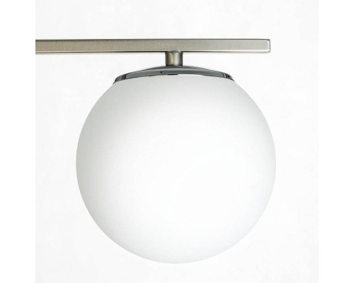 Потолочная люстра Citilux Dorsy CL223161