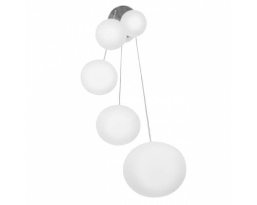 Подвесной светильник Citilux Atman Smart CL226A051