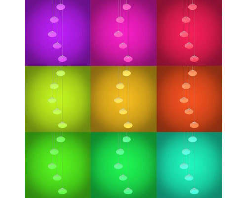 Подвесной светильник Citilux Atman Smart CL226A051