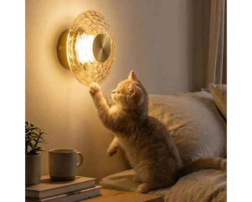 Накладной светильник Citilux JANTAR CL240313