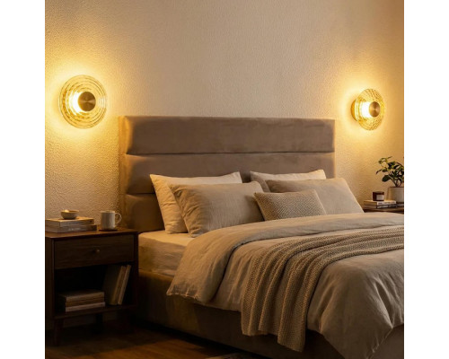 Накладной светильник Citilux JANTAR CL240313