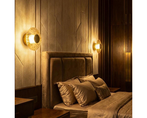 Накладной светильник Citilux JANTAR CL240313