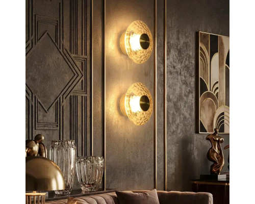 Накладной светильник Citilux JANTAR CL240313