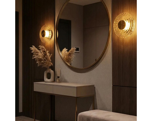 Накладной светильник Citilux JANTAR CL240313