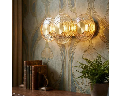 Накладной светильник Citilux JANTAR CL240333