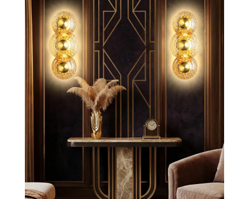 Накладной светильник Citilux JANTAR CL240333