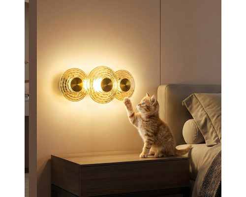 Накладной светильник Citilux JANTAR CL240333