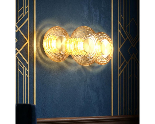 Накладной светильник Citilux JANTAR CL240333