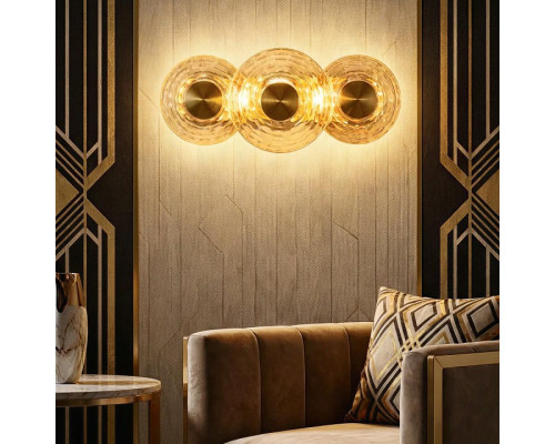 Накладной светильник Citilux JANTAR CL240333