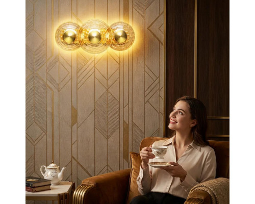 Накладной светильник Citilux JANTAR CL240333