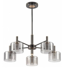 Люстра на штанге Citilux ELAN CL241151