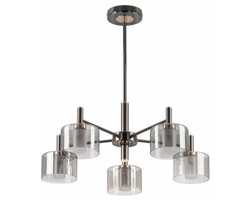 Люстра на штанге Citilux ELAN CL241151