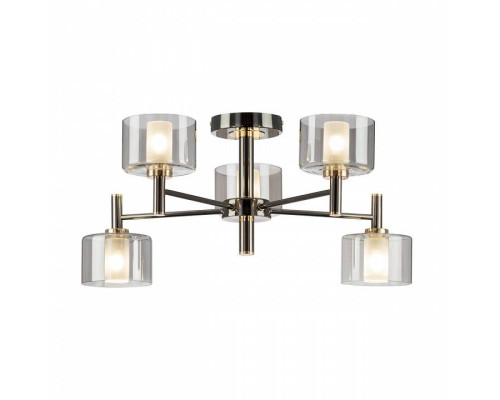 Люстра на штанге Citilux ELAN CL241151